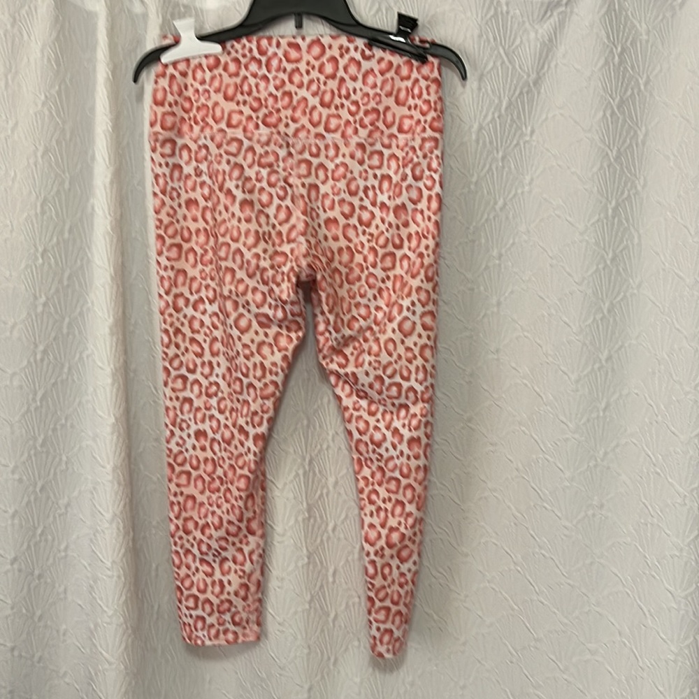 Capri legging - Picture 2 of 3